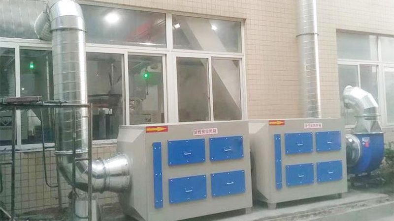 养殖场除臭难题，广东设备厂家如何定制解决方案？**