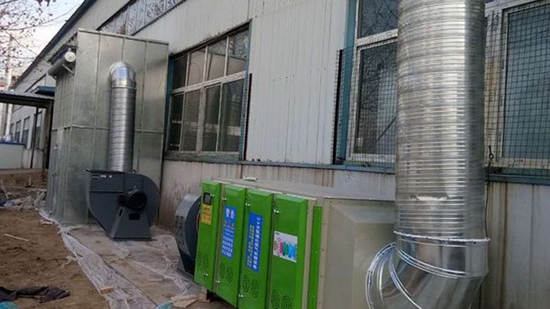 焊接烟尘滤筒除尘器与布袋除尘器：工作原理与性能对比