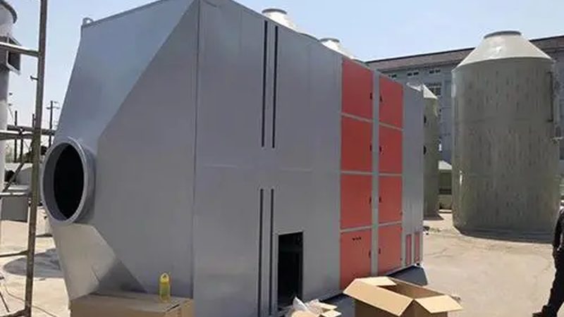 脉冲滤筒除尘器的维护成本主要包括以下几个方面：