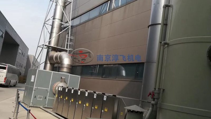 化工污水处理设备日常维护方法：保障稳定运行的关键