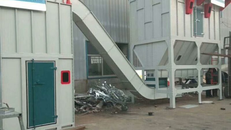 油烟净化器：商用与家用的差异解析