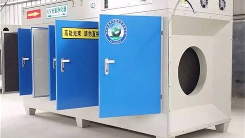 市政环保工程品牌排名，揭秘背后的技术实力与行业趋势**