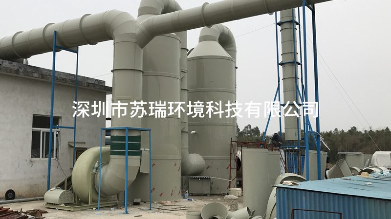 污水处理设备材质304与316：材质选择背后的关键考量