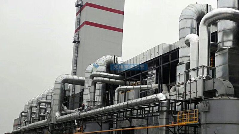 滤筒除尘器：揭秘高效环保的秘密武器