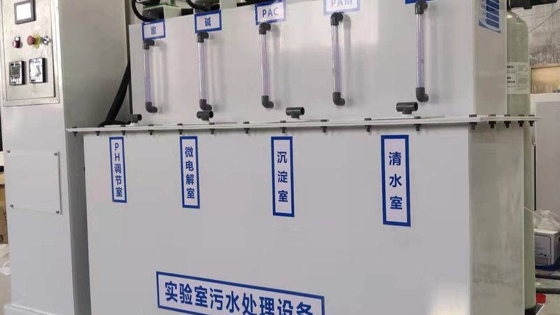 RTO蓄热焚烧炉：揭秘高效VOCs处理之道