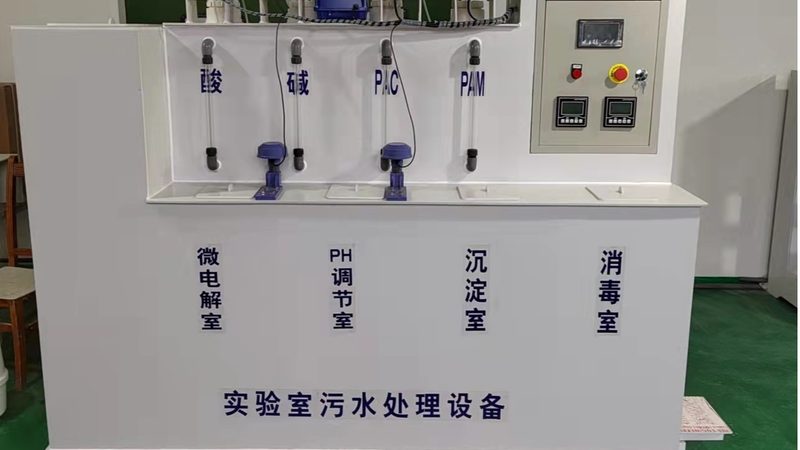 化工喷淋塔设计规范：关键要素与注意事项