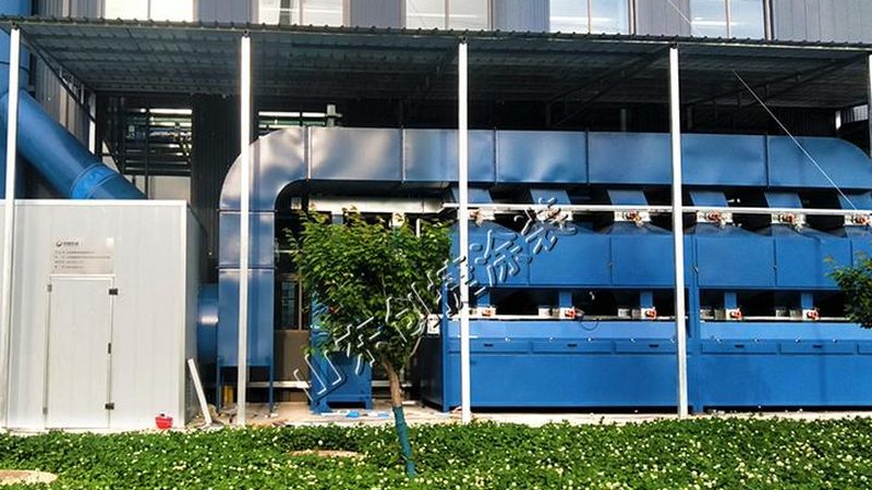 除尘布袋选型，先看这五步流程
