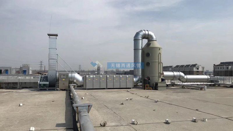 平流式气浮机：揭秘其处理量参数的关键因素**