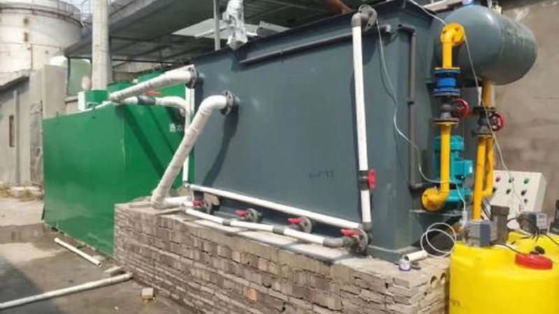 上海高负压焊烟净化器：揭秘其核心参数与选型逻辑**